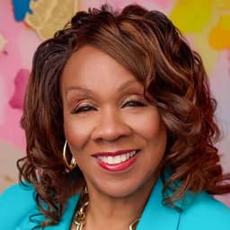 Head shot for Mellonie Baldwin