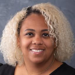 Head shot for Tierrah Howard