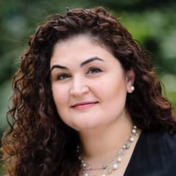 Head shot for Didem Alpaslan