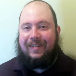 Head shot for Nathan Goltsman