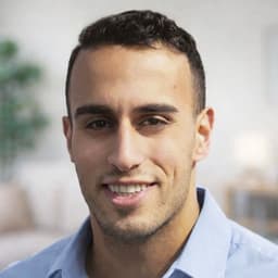 Head shot for Allen Shamon