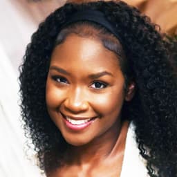 Head shot for Maneka Cooper