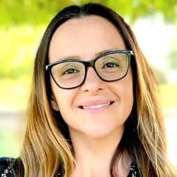 Head shot for Ramona Aguilar