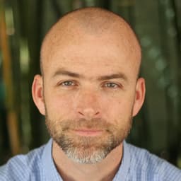 Head shot for Ryan Sullivan