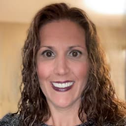 Head shot for Dana Werner