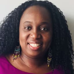 Head shot for Nana-Stella Eugene