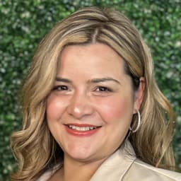 Head shot for Ermelinda Gonzalez-Garza