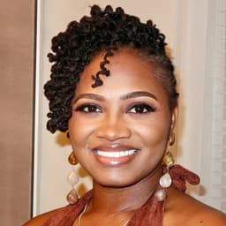 Head shot for Nyia Bowens