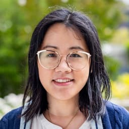 Head shot for Marissa Lee