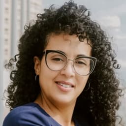 Head shot for Yaremie Durand