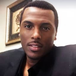 Head shot for Gerald Vernell