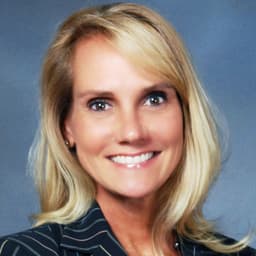 Head shot for Jodi Flanigan