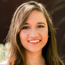 Head shot for Brittany Cacho