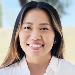 Head shot for Jacqueline Kao