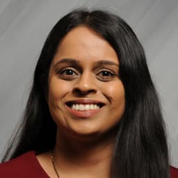 Head shot for Dipa Patel