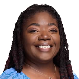 Head shot for Karen Davis-Torrence