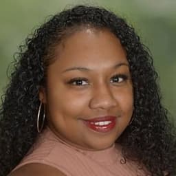 Head shot for J'Briel Porter