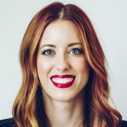 Head shot for Jennifer Fuller