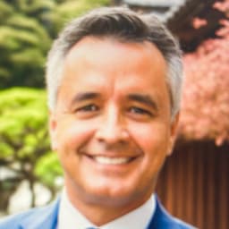 Head shot for Kurt Helfrich