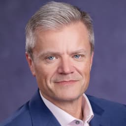Head shot for Kevin Caskey