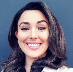Head shot for Nikkie Rossetti