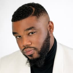 Head shot for Oluwafemi Sanya