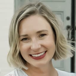 Head shot for Clarice Jonela