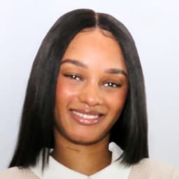Head shot for Bria Johnson