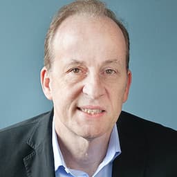 Head shot for Kevin Giannetti