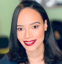 Head shot for Miosotys Ortega