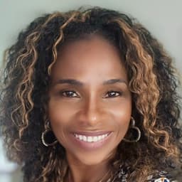 Head shot for Marcia Johnson