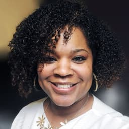 Head shot for Terrial Davenport