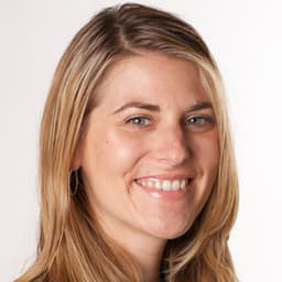 Head shot for Shyla Ford-Marchion