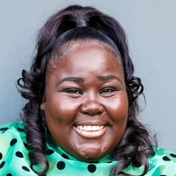 Head shot for Ebony Hines