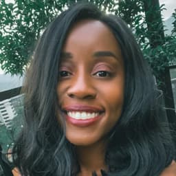 Head shot for Teronica Gaiter