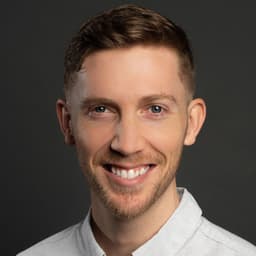 Head shot for Russell Durdunji