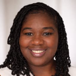 Head shot for Gennell Miller