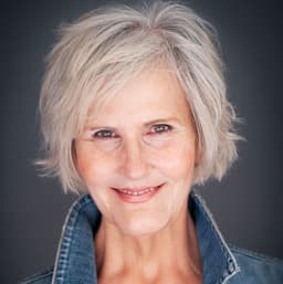 Head shot for Sharon Johnson-Magar