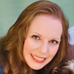 Head shot for L. Michelle Codington
