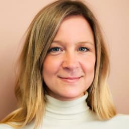 Head shot for Coleen Golab