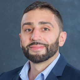 Head shot for Chris Torres