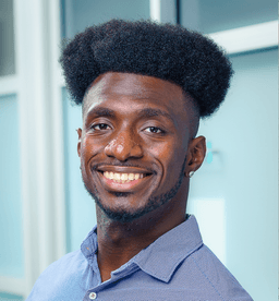 Head shot for Lamarre Edouard Jr