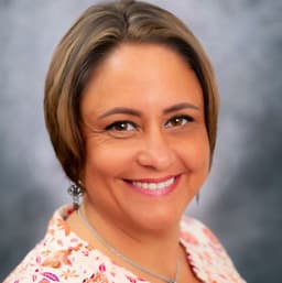 Head shot for Misty Rummage