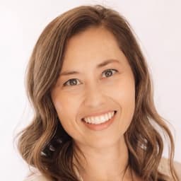 Head shot for Edith Kuet