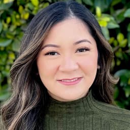Head shot for Maria Lopez