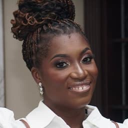 Head shot for Vanessa Germain