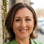Head shot for Alesia Lacy