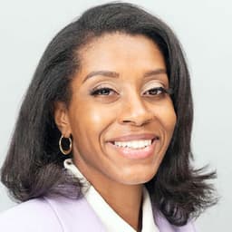 Head shot for Grace Lamour