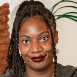 Head shot for Bryanna Tartt