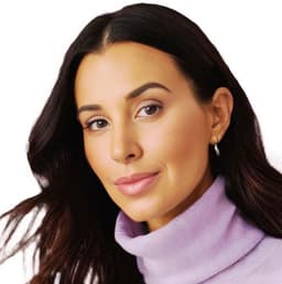 Head shot for Maritsa Yzaguirre-Kelley